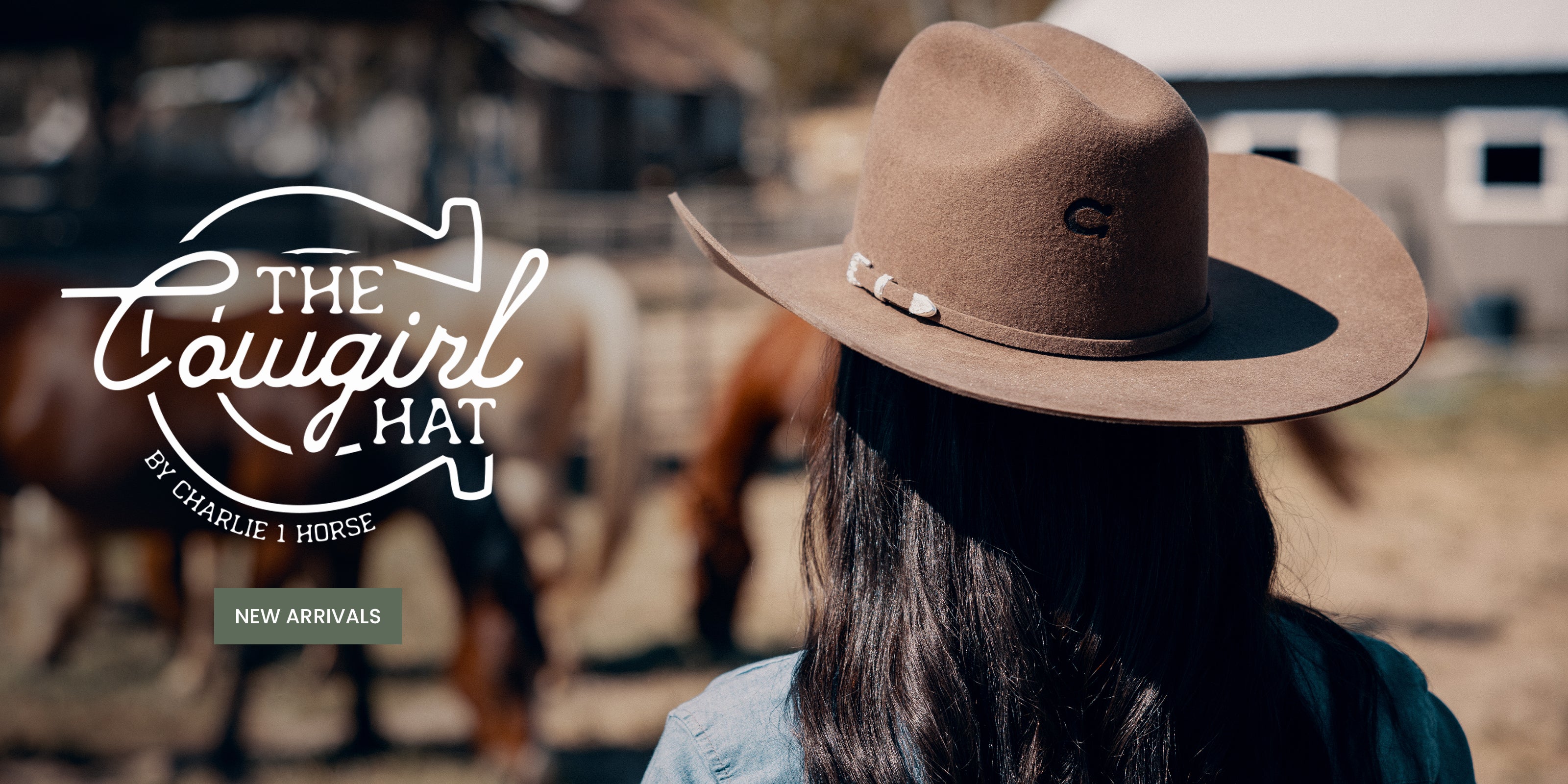 Unapologetic Style, Western Roots
