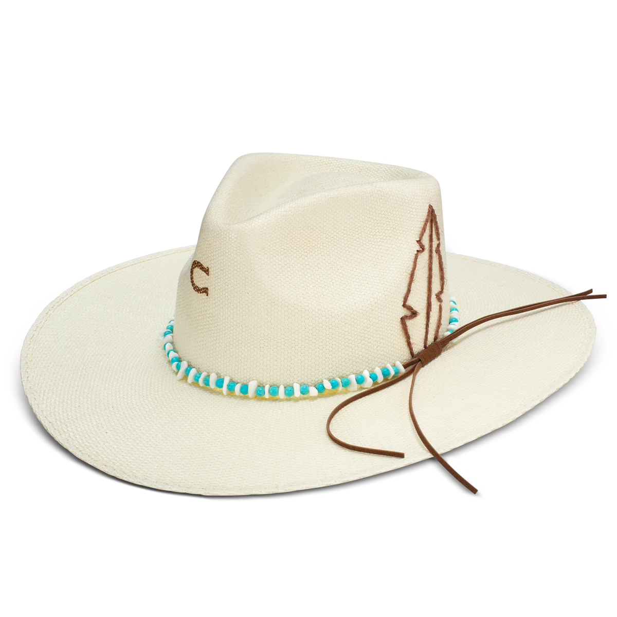 Straw Hats